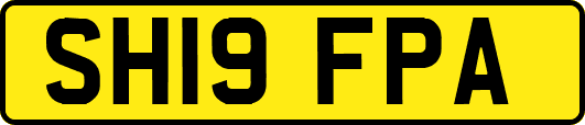 SH19FPA