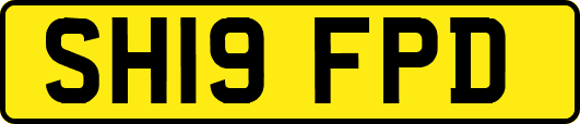 SH19FPD
