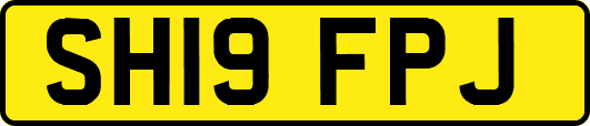 SH19FPJ