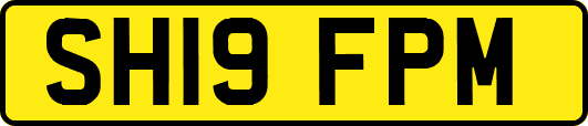 SH19FPM