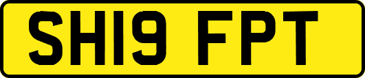 SH19FPT