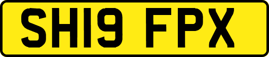 SH19FPX