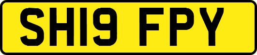 SH19FPY