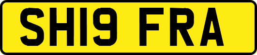 SH19FRA