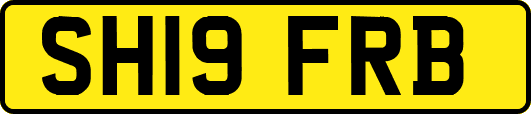 SH19FRB