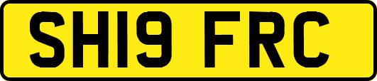 SH19FRC
