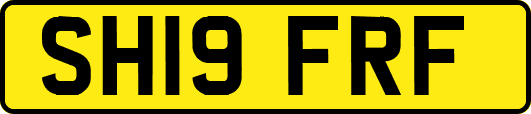 SH19FRF