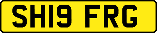 SH19FRG