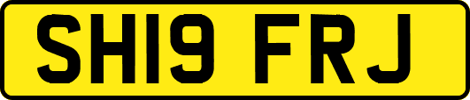 SH19FRJ