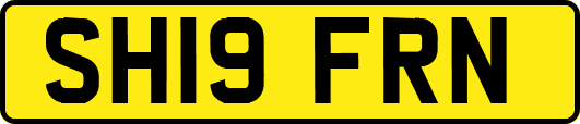 SH19FRN