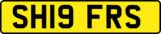 SH19FRS