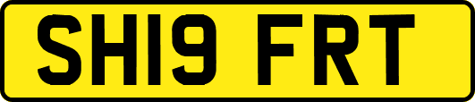 SH19FRT