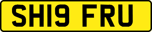 SH19FRU