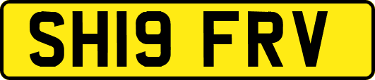 SH19FRV