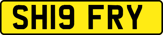 SH19FRY