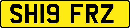 SH19FRZ