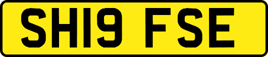 SH19FSE