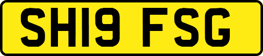 SH19FSG