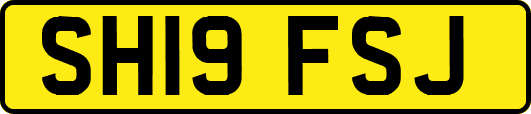 SH19FSJ