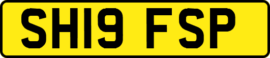 SH19FSP