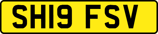 SH19FSV