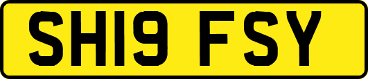 SH19FSY