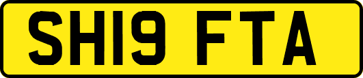 SH19FTA