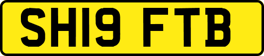 SH19FTB
