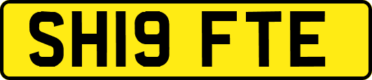 SH19FTE
