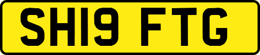 SH19FTG
