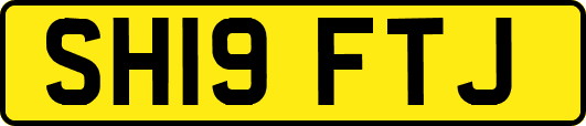SH19FTJ