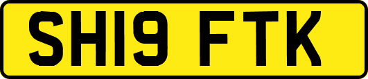 SH19FTK