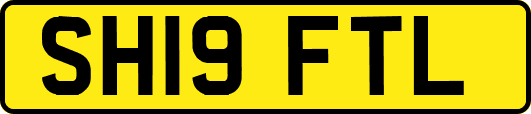SH19FTL