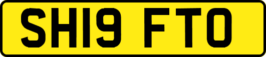 SH19FTO