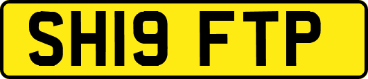SH19FTP