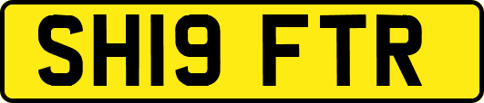 SH19FTR