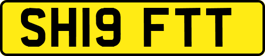 SH19FTT