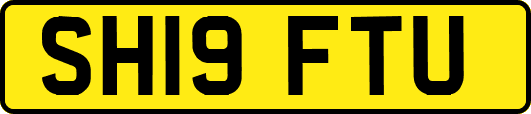 SH19FTU