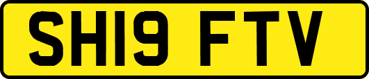 SH19FTV