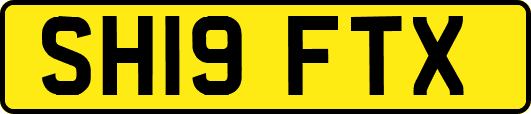 SH19FTX