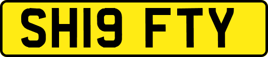 SH19FTY