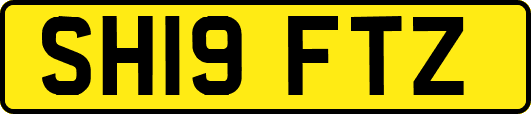 SH19FTZ