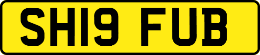 SH19FUB