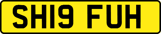 SH19FUH