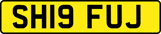 SH19FUJ