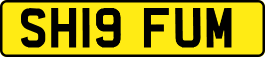 SH19FUM