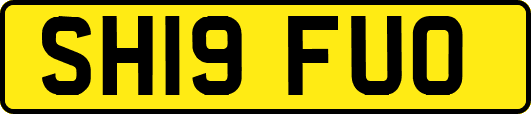 SH19FUO