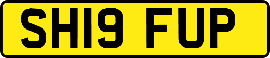 SH19FUP