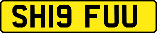 SH19FUU