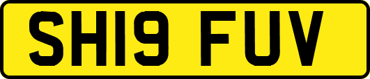 SH19FUV